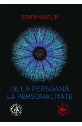 de la persoana la persnalitate